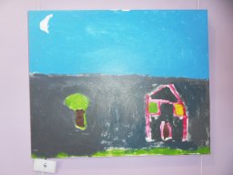 VI Certamen de Pintura Fundar 2015